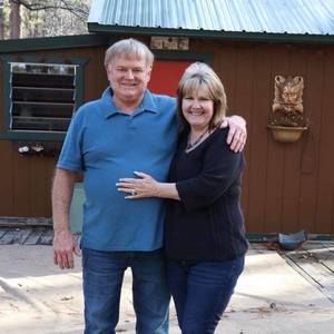 Meet your Posher, Barbara